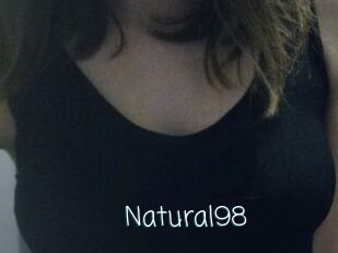 Natural98