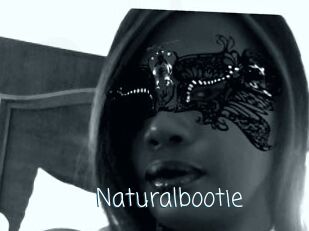 Naturalbootie