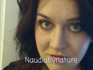 Naudiabynature