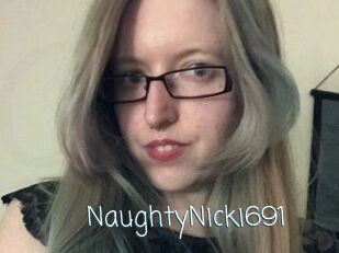 NaughtyNicki691