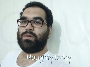 NaughtyTeddy