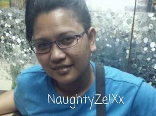 NaughtyZelXx