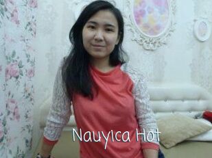 Nauyica_Hot