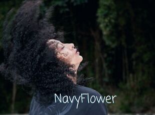 NavyFlower