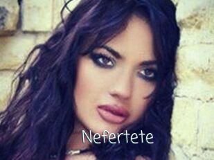 Nefertete