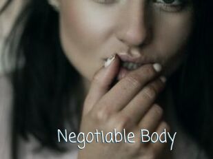 Negotiable_Body