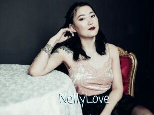 NellyLove