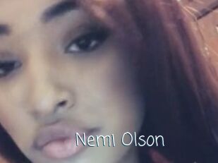 Nemi_Olson