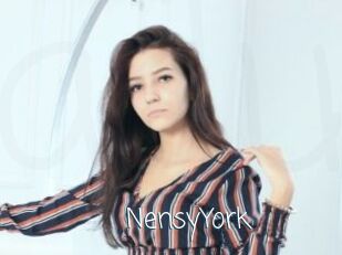 NensyYork