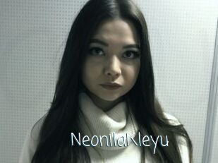 NeonilaKleyu