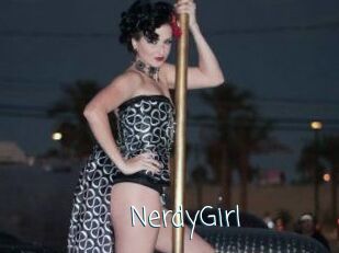 NerdyGirl