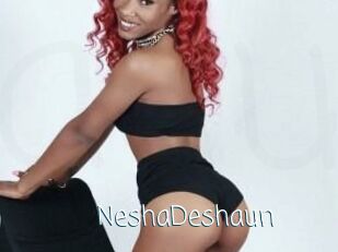 Nesha_Deshaun