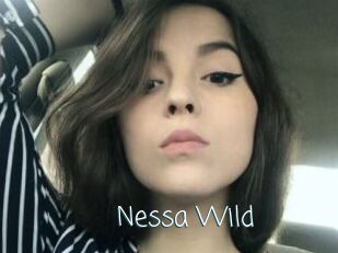 Nessa_Wild