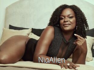 NiaAllen