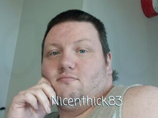 Nicenthick83