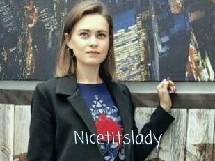 Nicetitslady