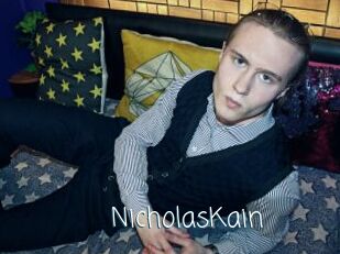 NicholasKain