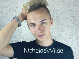 NicholasWilde