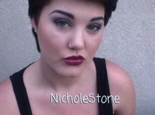 NicholeStone