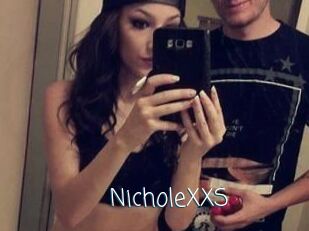 NicholeXXS