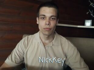 NickKey