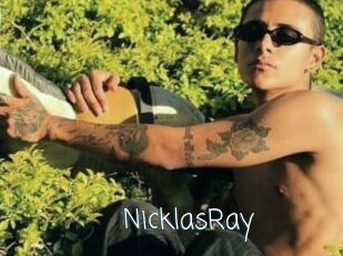 NicklasRay