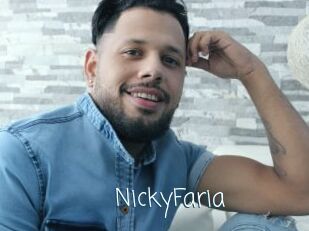 NickyFaria