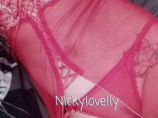 Nickylovelly