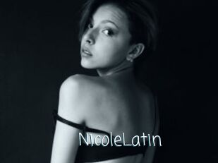 NicoleLatin Adult o Porn