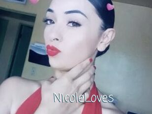 NicoleLoves