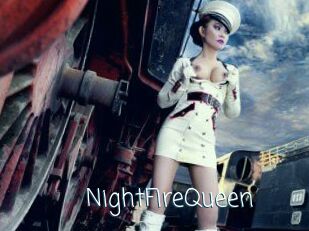 NightFireQueen