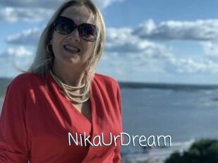 NikaUrDream