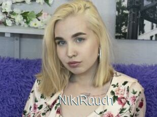 NikiRauch