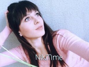 NikiTime