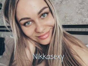Nikkasexy Adult o Porn