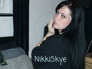 NikkiSkye