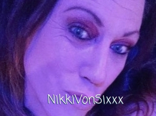 NikkiVonSixxx