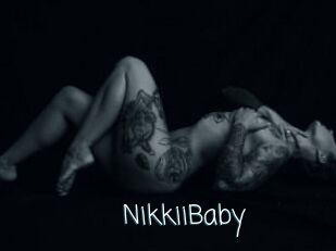 NikkiiBaby