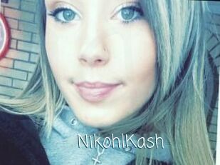 NikohlKash