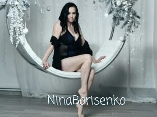 NinaBorisenko