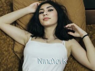 NinaYork