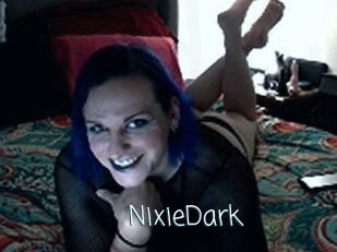 NixieDark