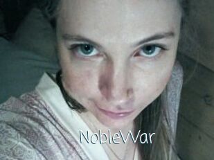 NobleWar