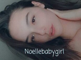 Noellebabygirl