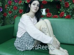 NoraReeves