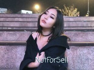 NotForSell