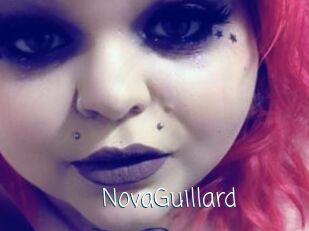 NovaGuillard