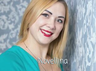 Novellina