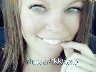 NurseNikkixoxo