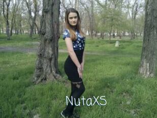 NutaXS